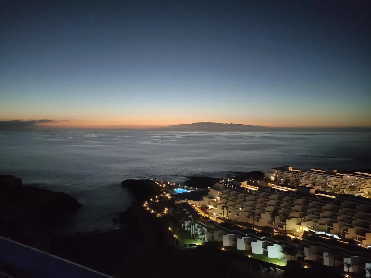 Lejlighed Paraiso Del Sur Playa Costa Adeje