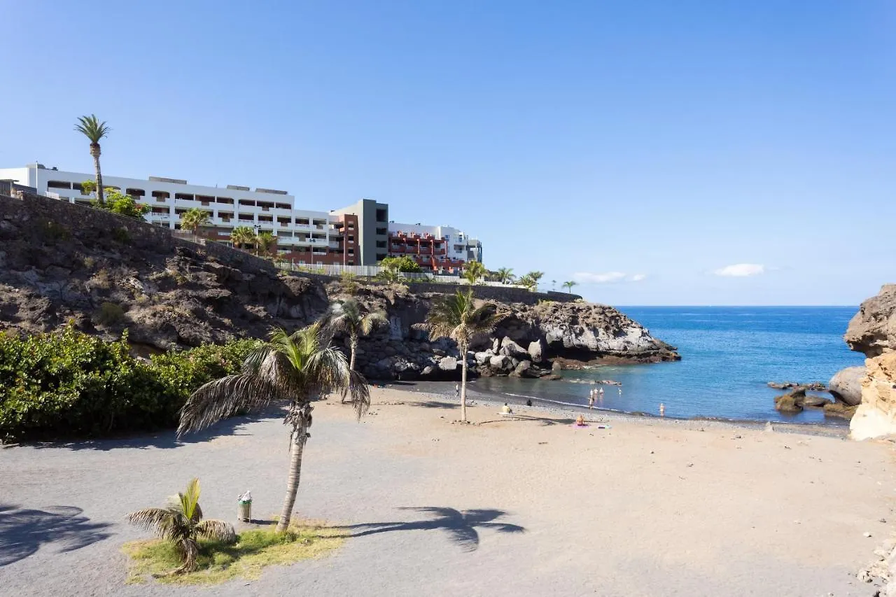 Lejlighed Paraiso Del Sur Playa Costa Adeje