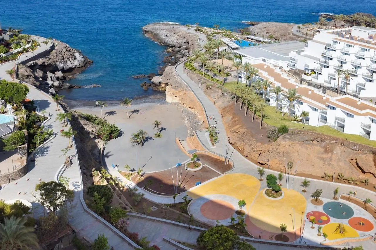 Lejlighed Paraiso Del Sur Playa Costa Adeje  Spanien