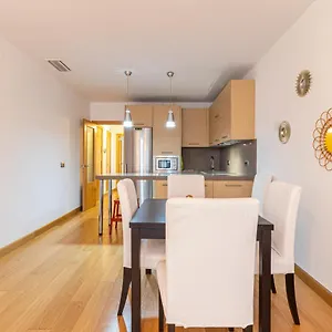 Allo Valdespino Centro 2 Apartamento Jerez de la Frontera