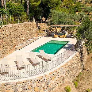 Raco De , Soller Spain