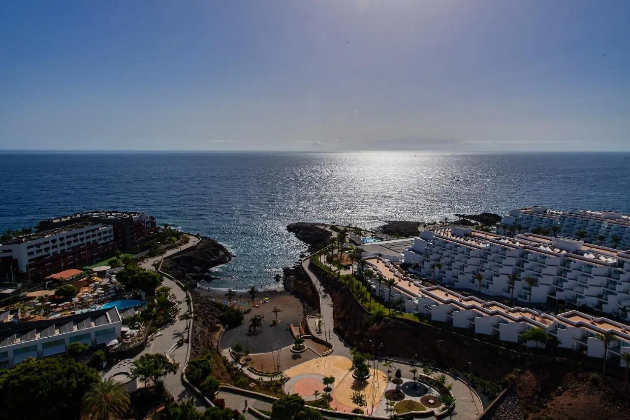 דירה אדחה Paraiso Del Sur Playa ספרד