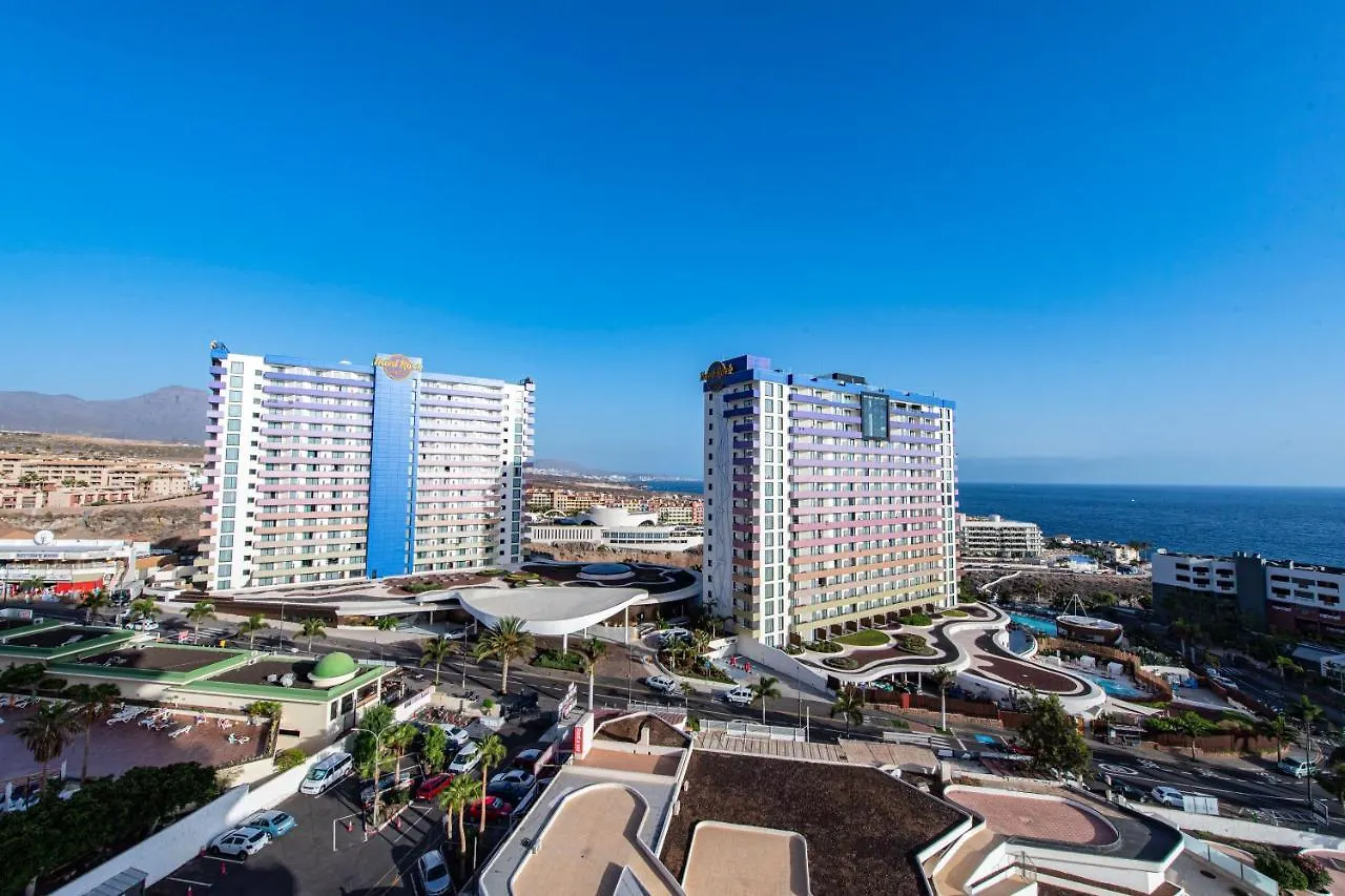 אדחה Paraiso Del Sur Playa דירה